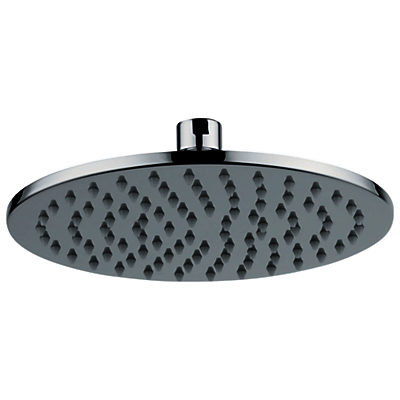 Abode Euphoria 200mm Circular Showerhead